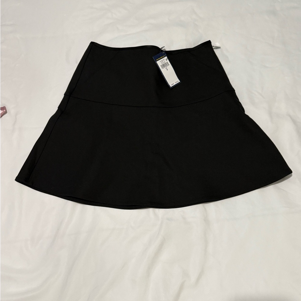 Ralph Lauren - Women’s - Black Golf Skort - Size 2 - NWT